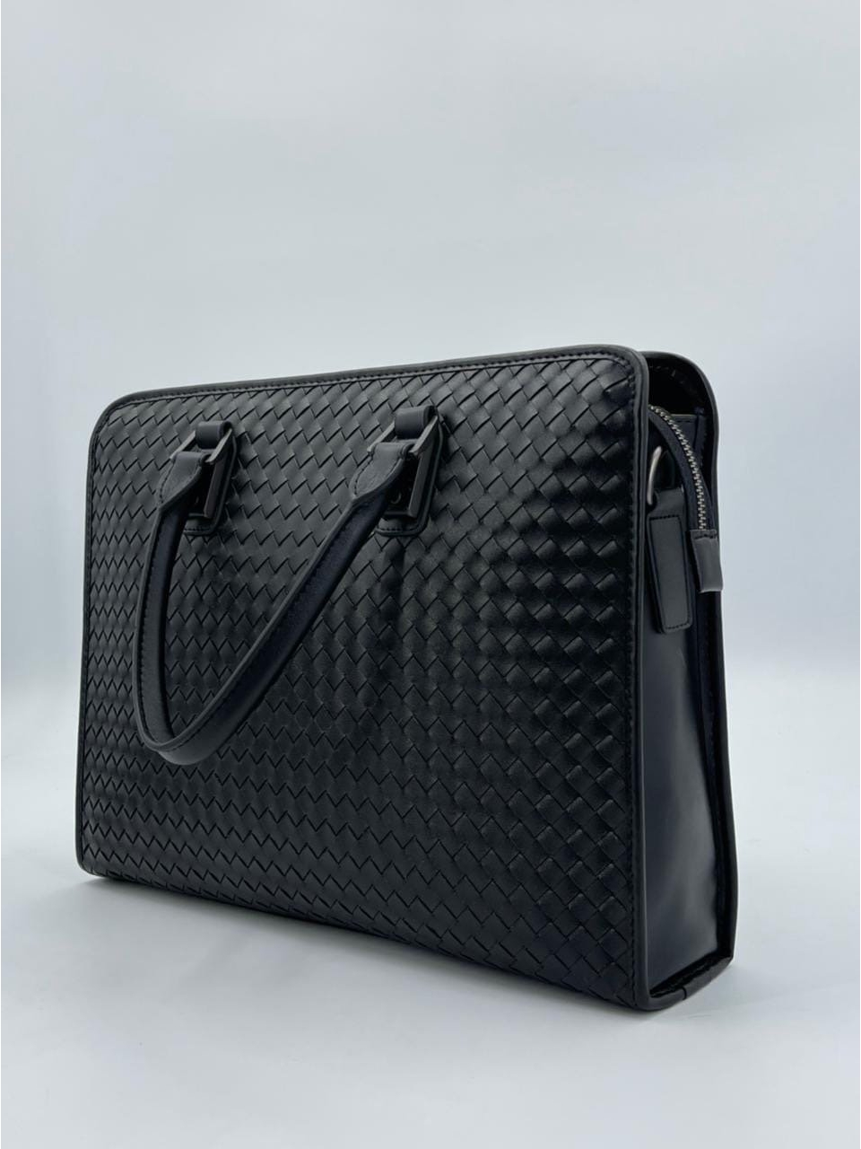 Портфель Bottega Veneta